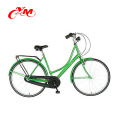 Alibaba Chine usine pas cher chopper vélos à vendre / bonne qualité vélo de ville à vitesse unique vélo / 28 pouces vélo traditionnel